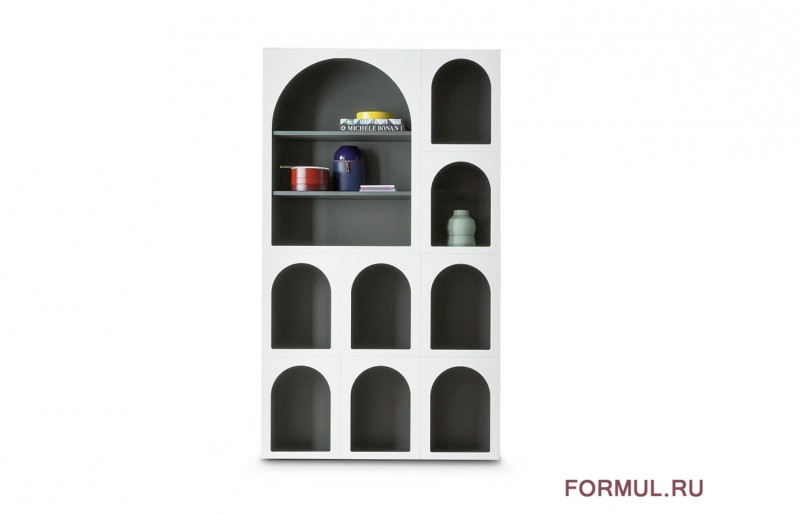 Стеллаж Bonaldo Cabit de Curiosite